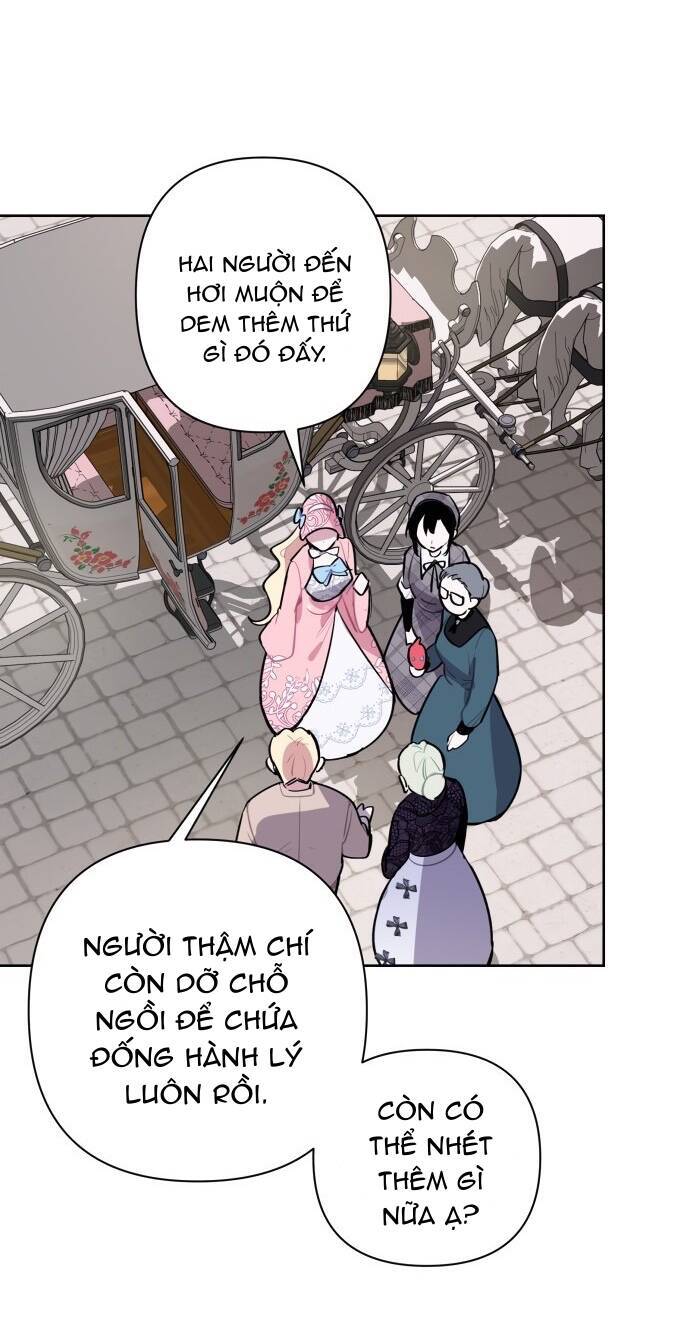Cách Mà Pháp Sư Đối Mặt Với Cái Chết Chapter 6.1 - 23