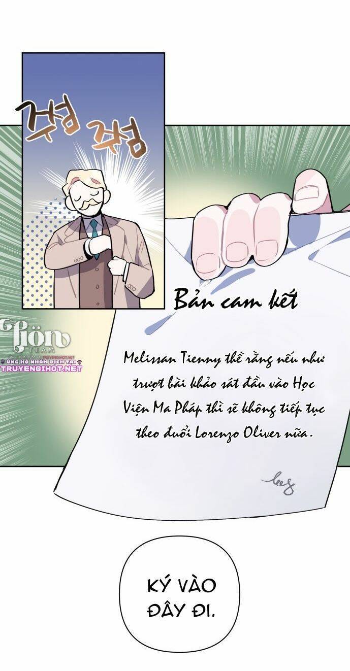 Cách Mà Pháp Sư Đối Mặt Với Cái Chết Chapter 6.1 - 24