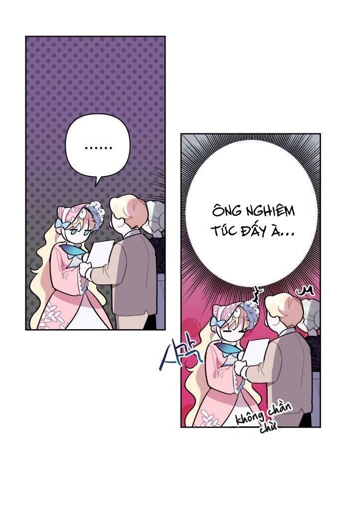 Cách Mà Pháp Sư Đối Mặt Với Cái Chết Chapter 6.1 - 25