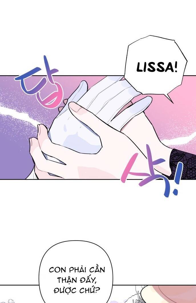 Cách Mà Pháp Sư Đối Mặt Với Cái Chết Chapter 6.1 - 26