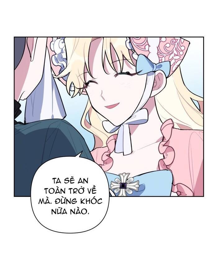 Cách Mà Pháp Sư Đối Mặt Với Cái Chết Chapter 6.1 - 5