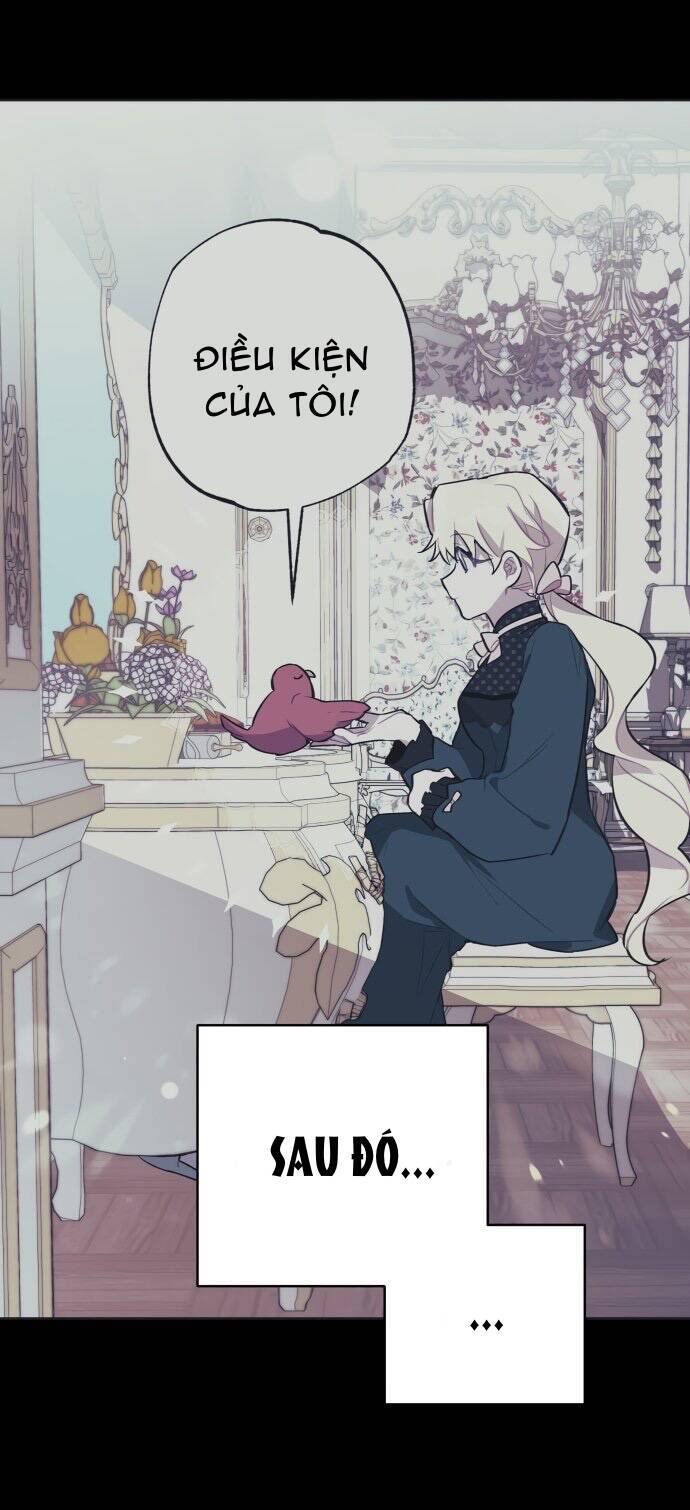 Cách Mà Pháp Sư Đối Mặt Với Cái Chết Chapter 6.1 - 9