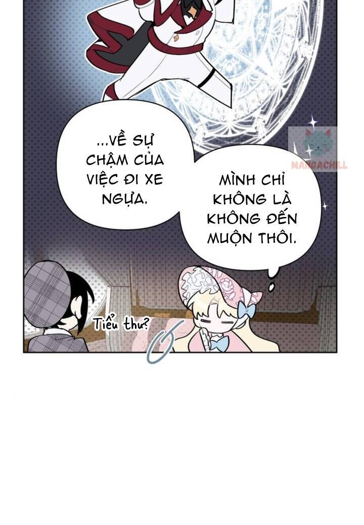 Cách Mà Pháp Sư Đối Mặt Với Cái Chết Chapter 7.1 - 11