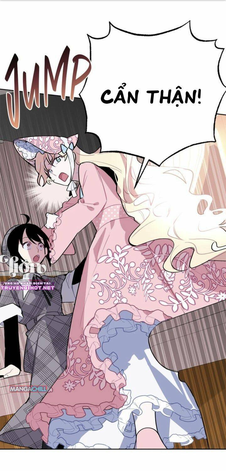 Cách Mà Pháp Sư Đối Mặt Với Cái Chết Chapter 7.1 - 13