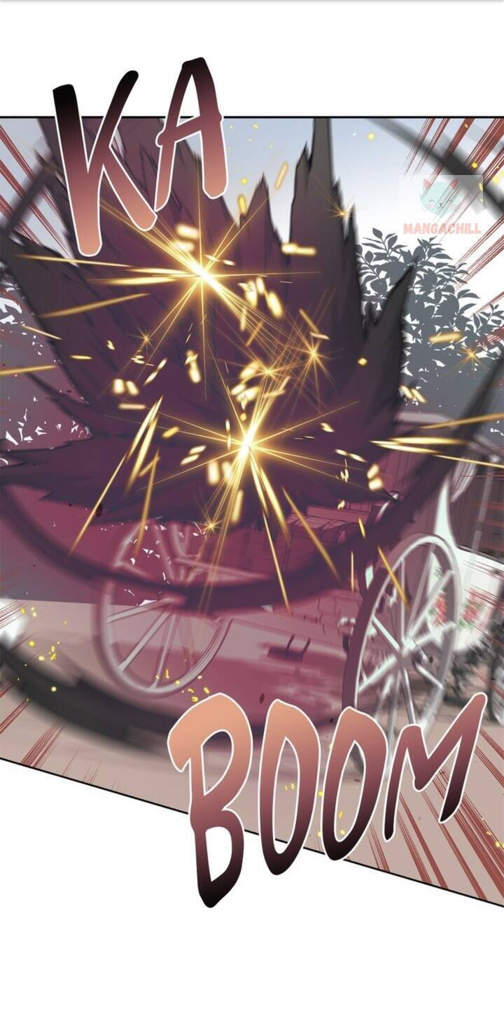 Cách Mà Pháp Sư Đối Mặt Với Cái Chết Chapter 7.1 - 14