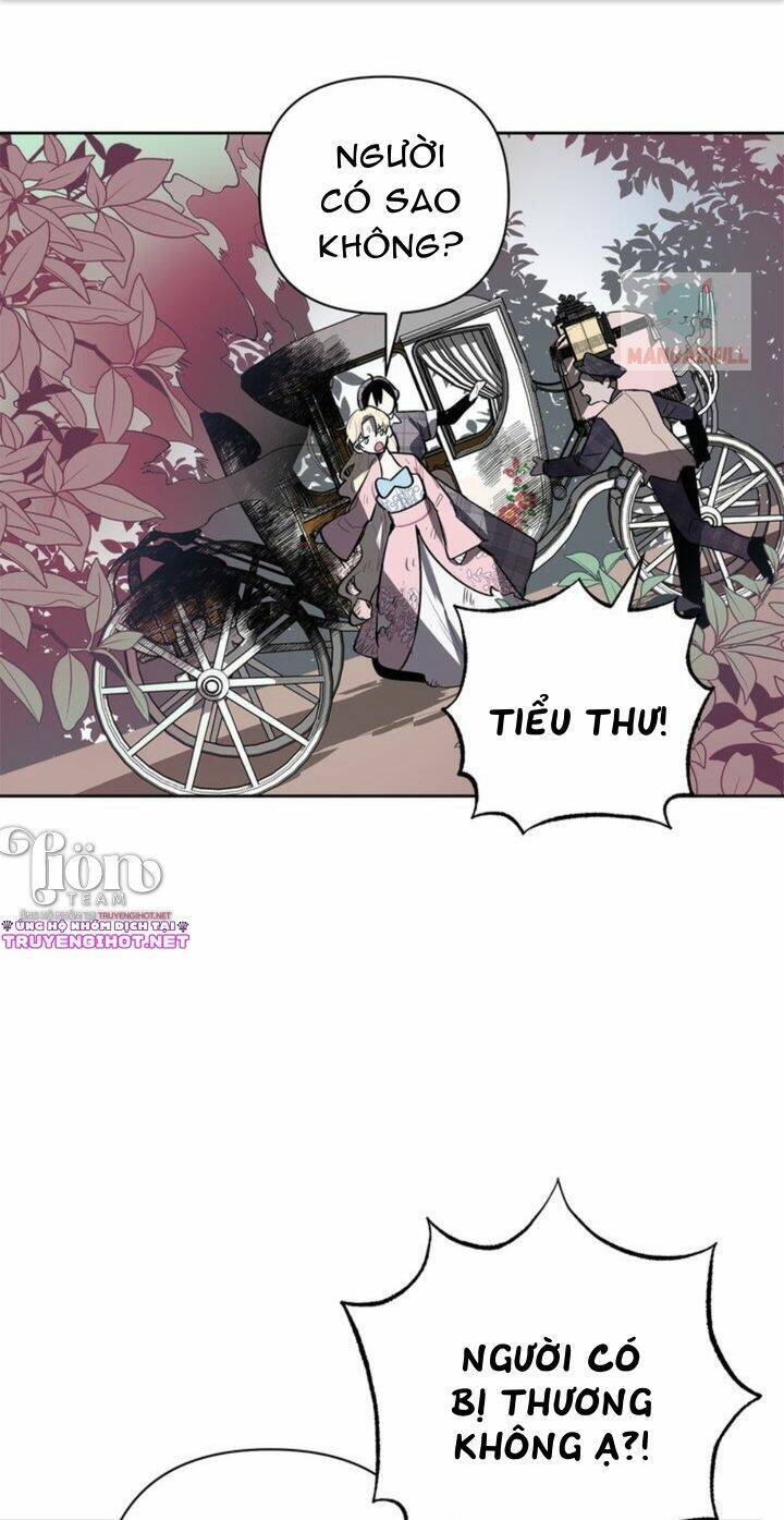 Cách Mà Pháp Sư Đối Mặt Với Cái Chết Chapter 7.1 - 17