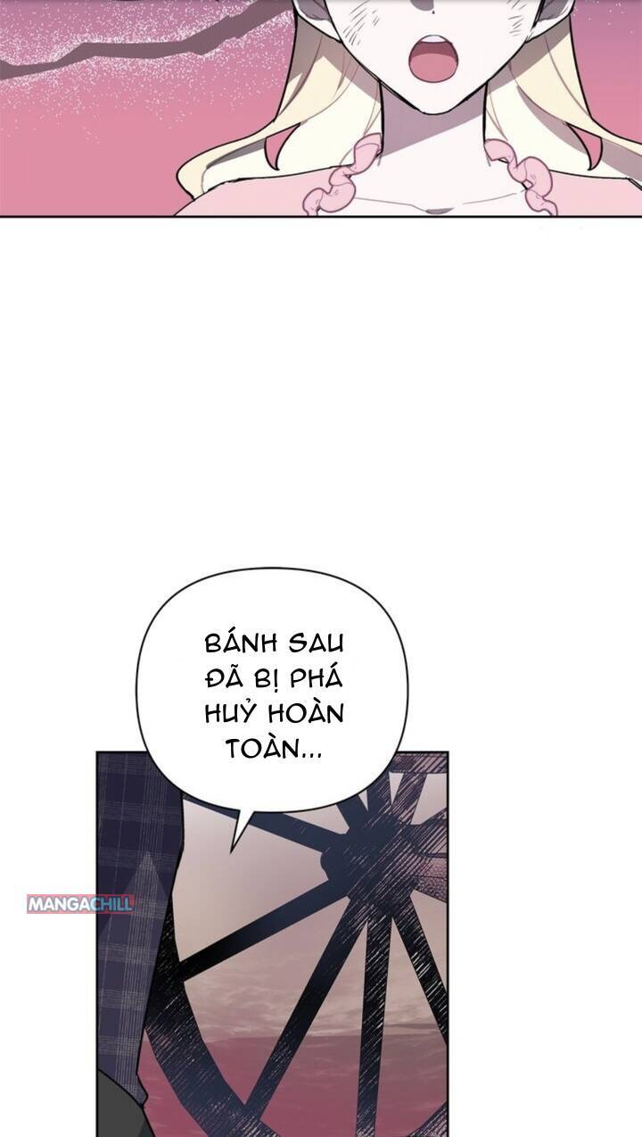 Cách Mà Pháp Sư Đối Mặt Với Cái Chết Chapter 7.1 - 19