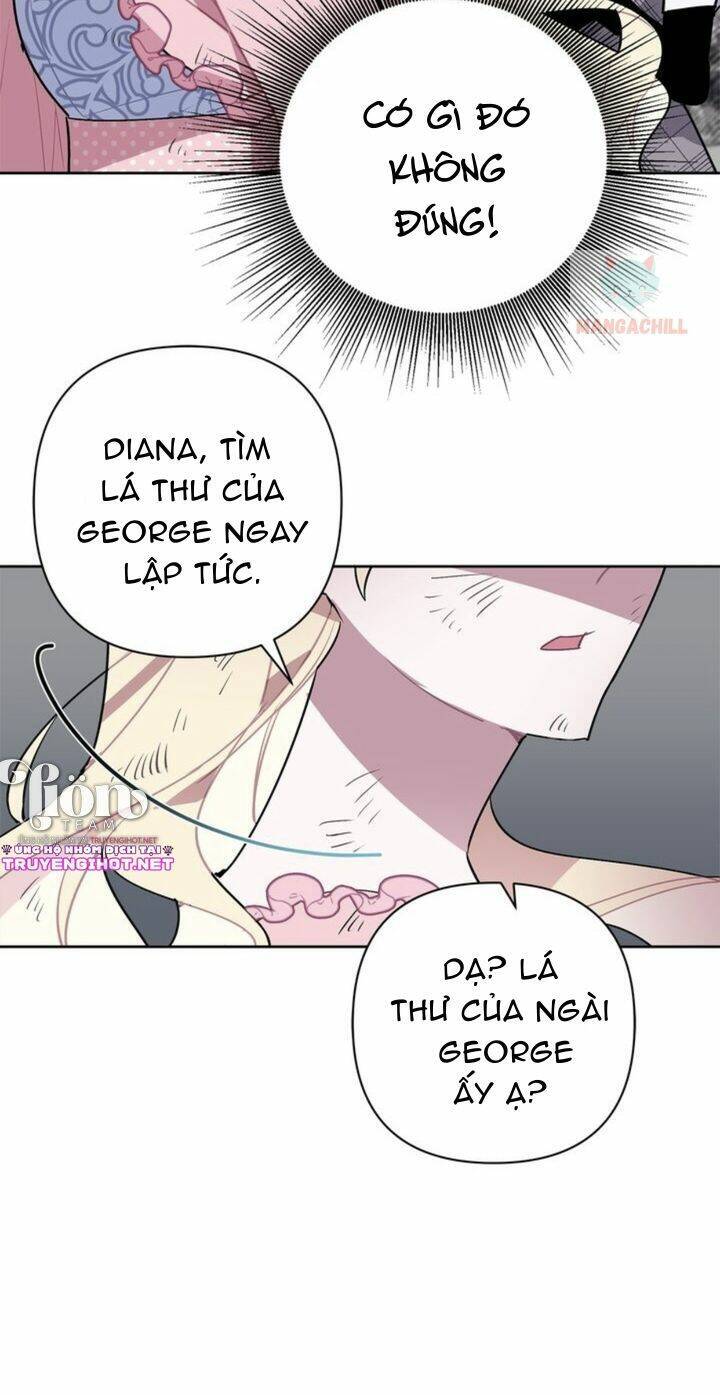 Cách Mà Pháp Sư Đối Mặt Với Cái Chết Chapter 7.1 - 21