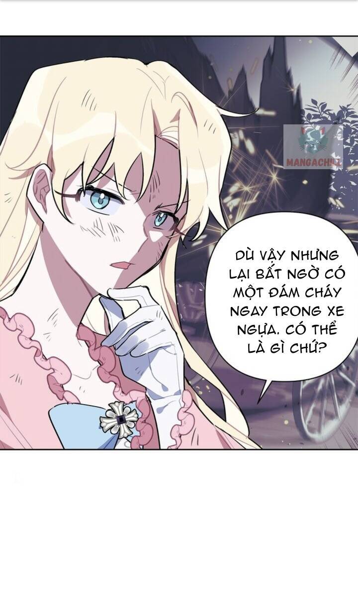 Cách Mà Pháp Sư Đối Mặt Với Cái Chết Chapter 7.1 - 23