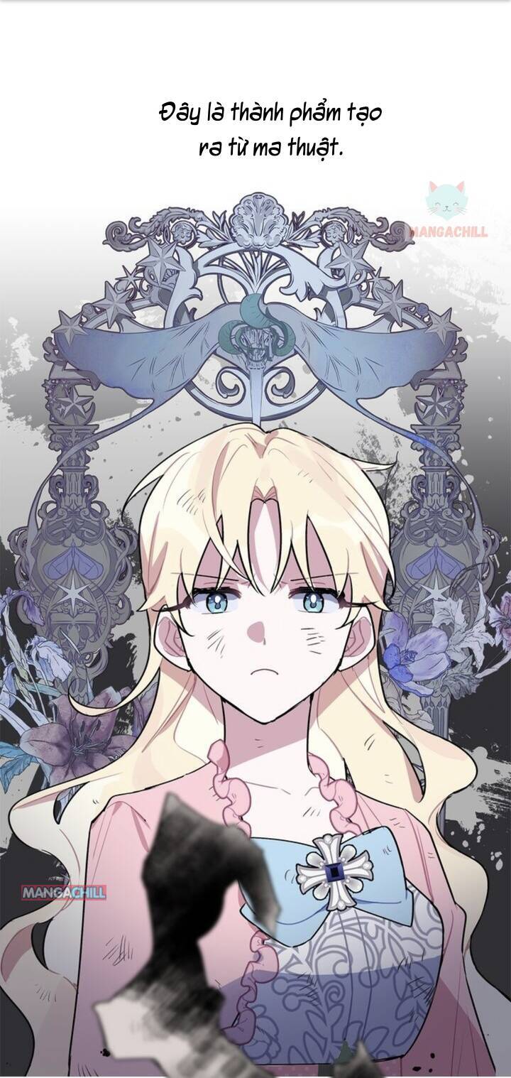 Cách Mà Pháp Sư Đối Mặt Với Cái Chết Chapter 7.1 - 28