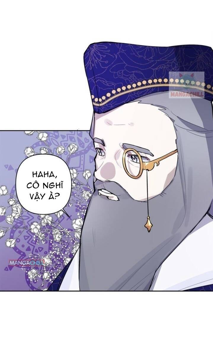 Cách Mà Pháp Sư Đối Mặt Với Cái Chết Chapter 7.1 - 6
