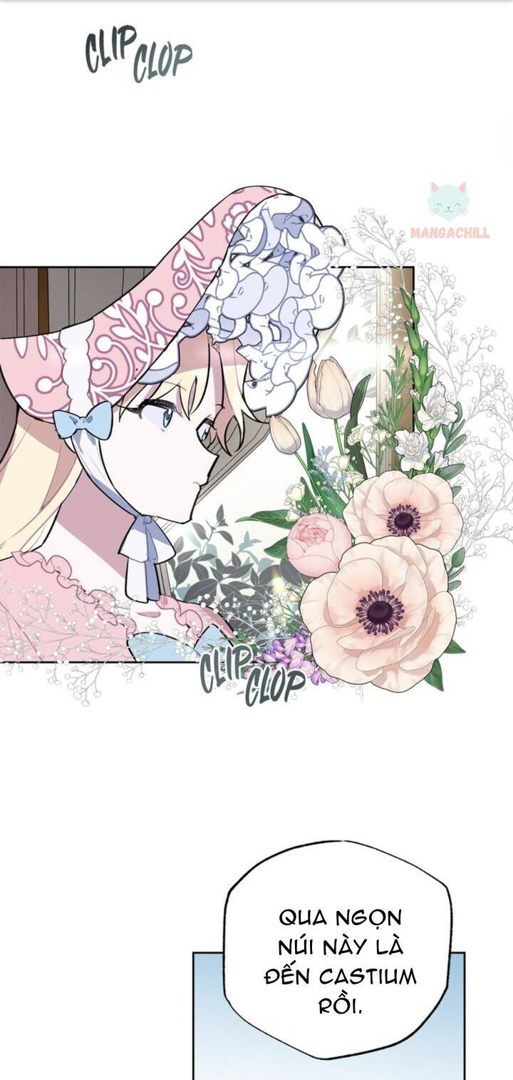 Cách Mà Pháp Sư Đối Mặt Với Cái Chết Chapter 7.1 - 8