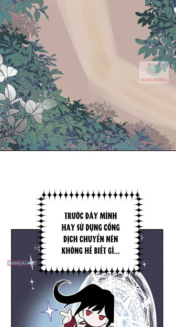 Cách Mà Pháp Sư Đối Mặt Với Cái Chết Chapter 7.1 - 10