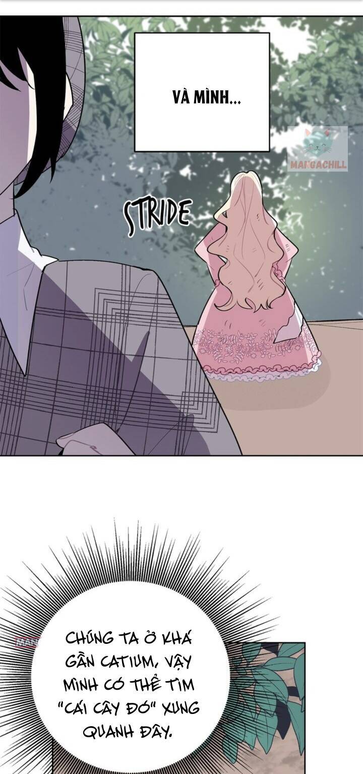 Cách Mà Pháp Sư Đối Mặt Với Cái Chết Chapter 7.2 - 12