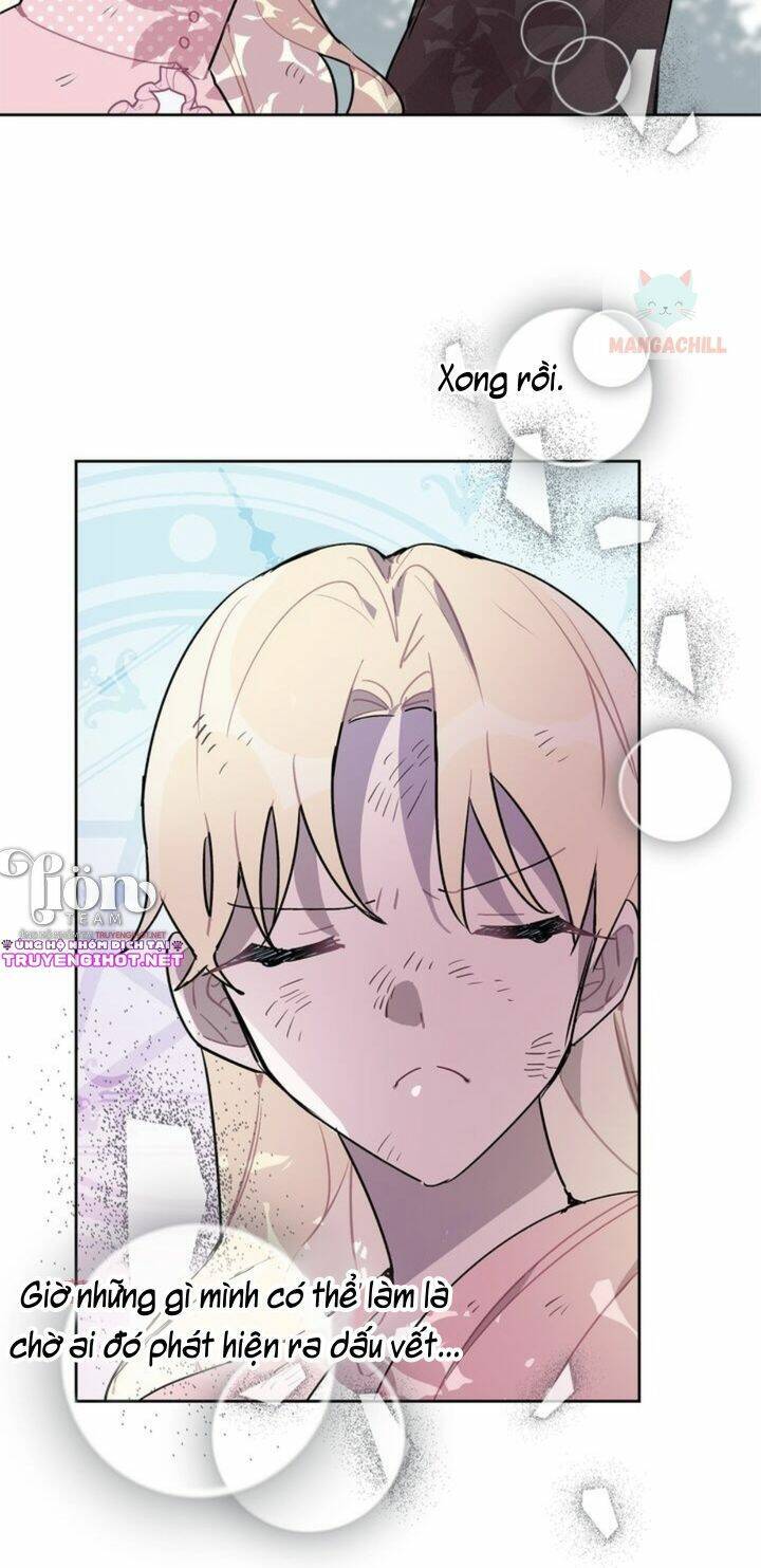 Cách Mà Pháp Sư Đối Mặt Với Cái Chết Chapter 7.2 - 17