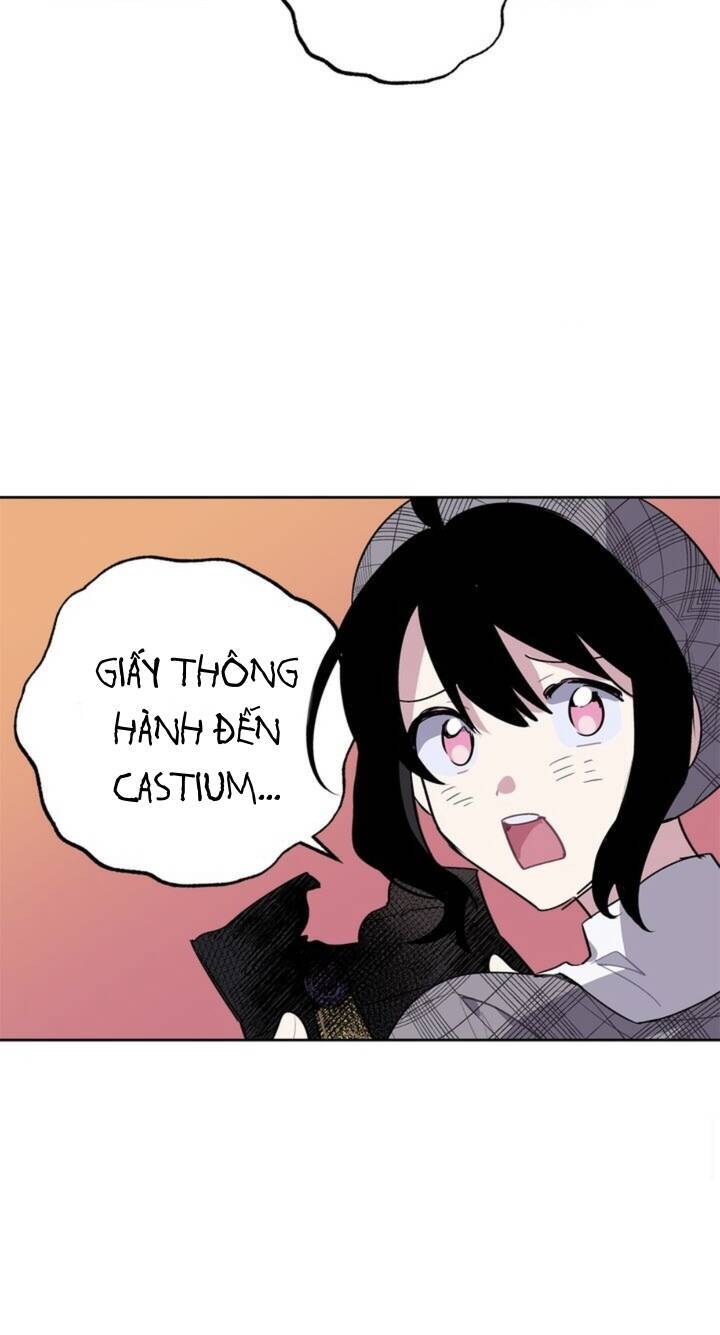 Cách Mà Pháp Sư Đối Mặt Với Cái Chết Chapter 7.2 - 19