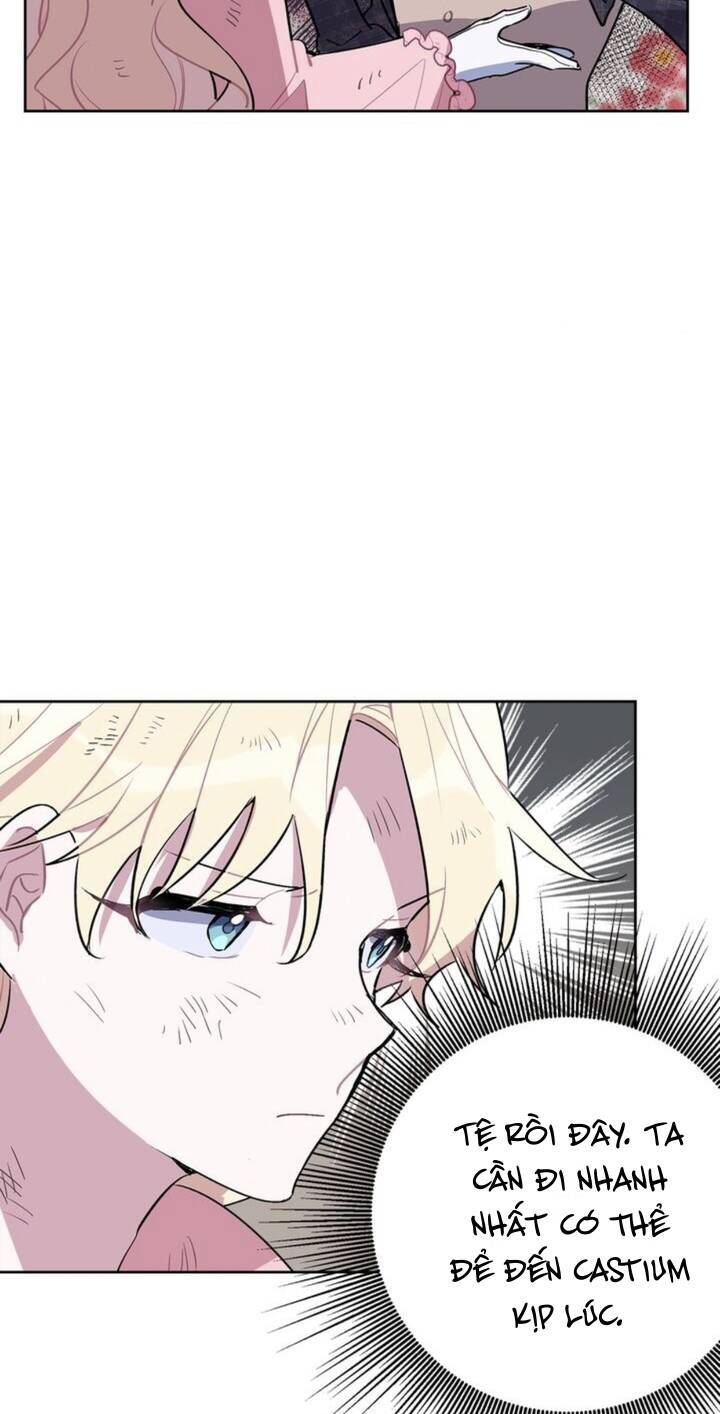 Cách Mà Pháp Sư Đối Mặt Với Cái Chết Chapter 7.2 - 3