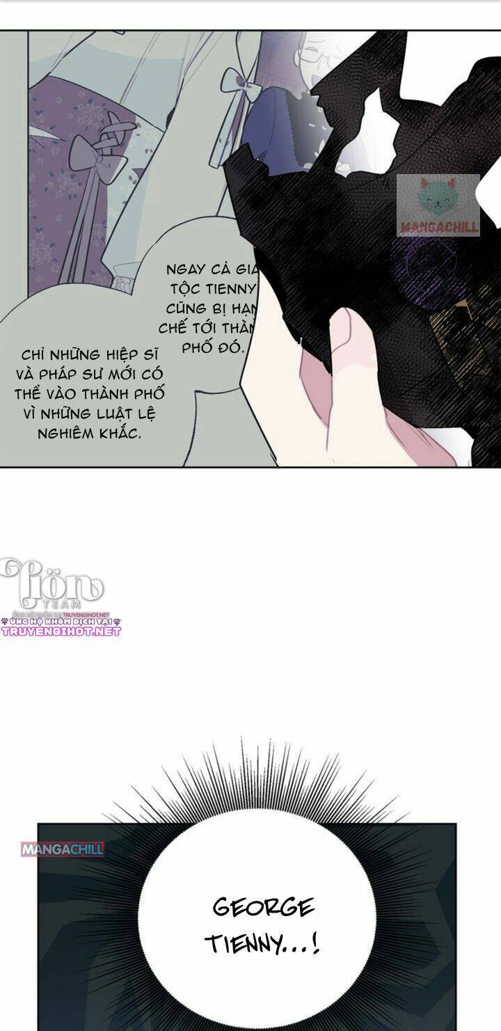 Cách Mà Pháp Sư Đối Mặt Với Cái Chết Chapter 7.2 - 21