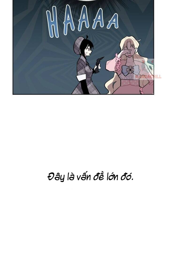 Cách Mà Pháp Sư Đối Mặt Với Cái Chết Chapter 7.2 - 22