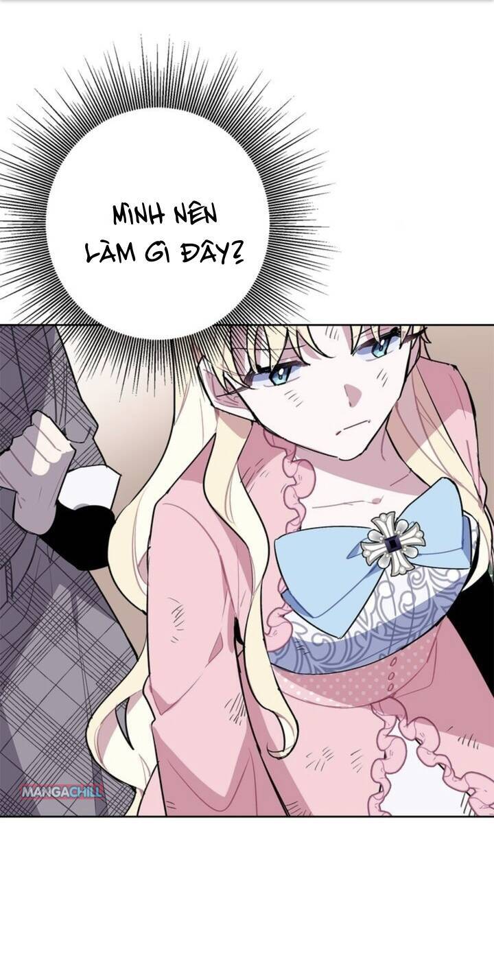 Cách Mà Pháp Sư Đối Mặt Với Cái Chết Chapter 7.2 - 23