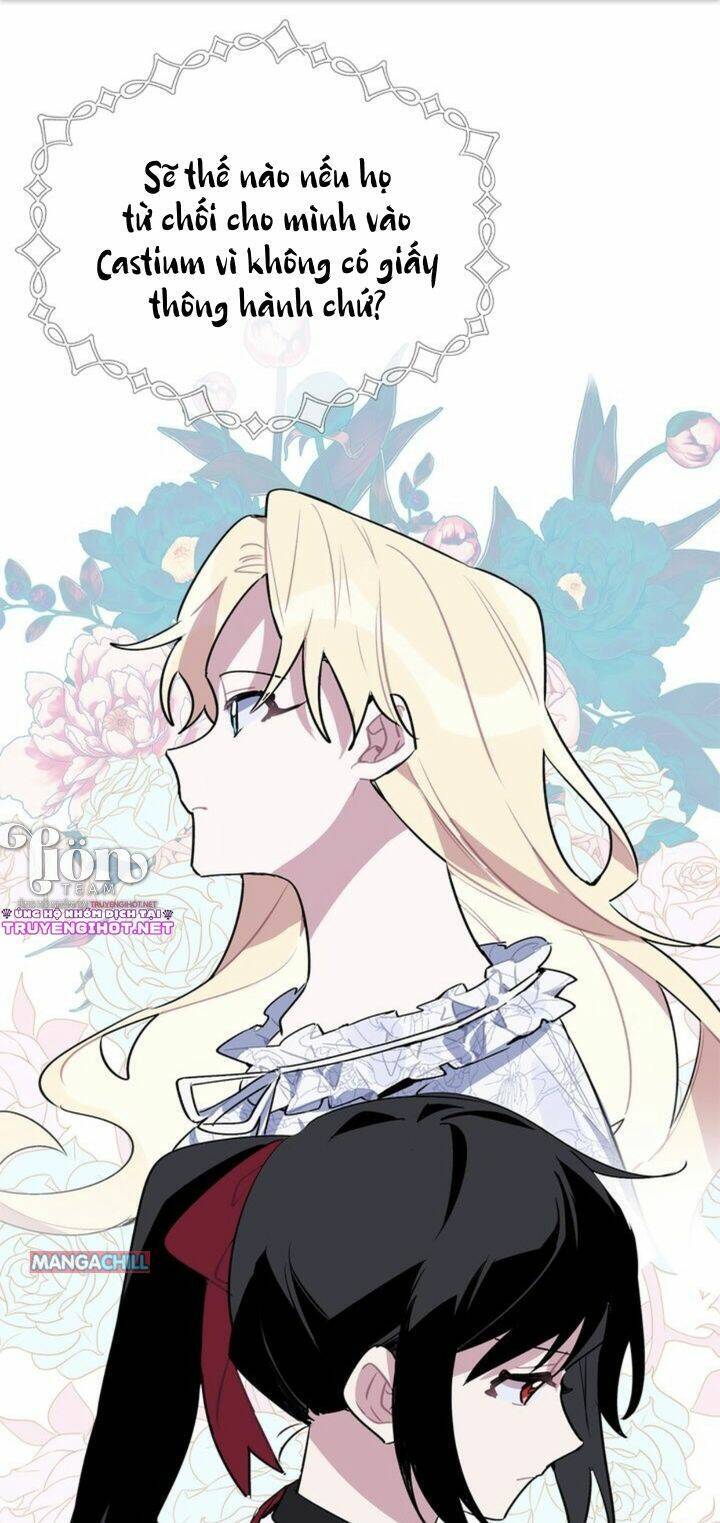 Cách Mà Pháp Sư Đối Mặt Với Cái Chết Chapter 7.2 - 25