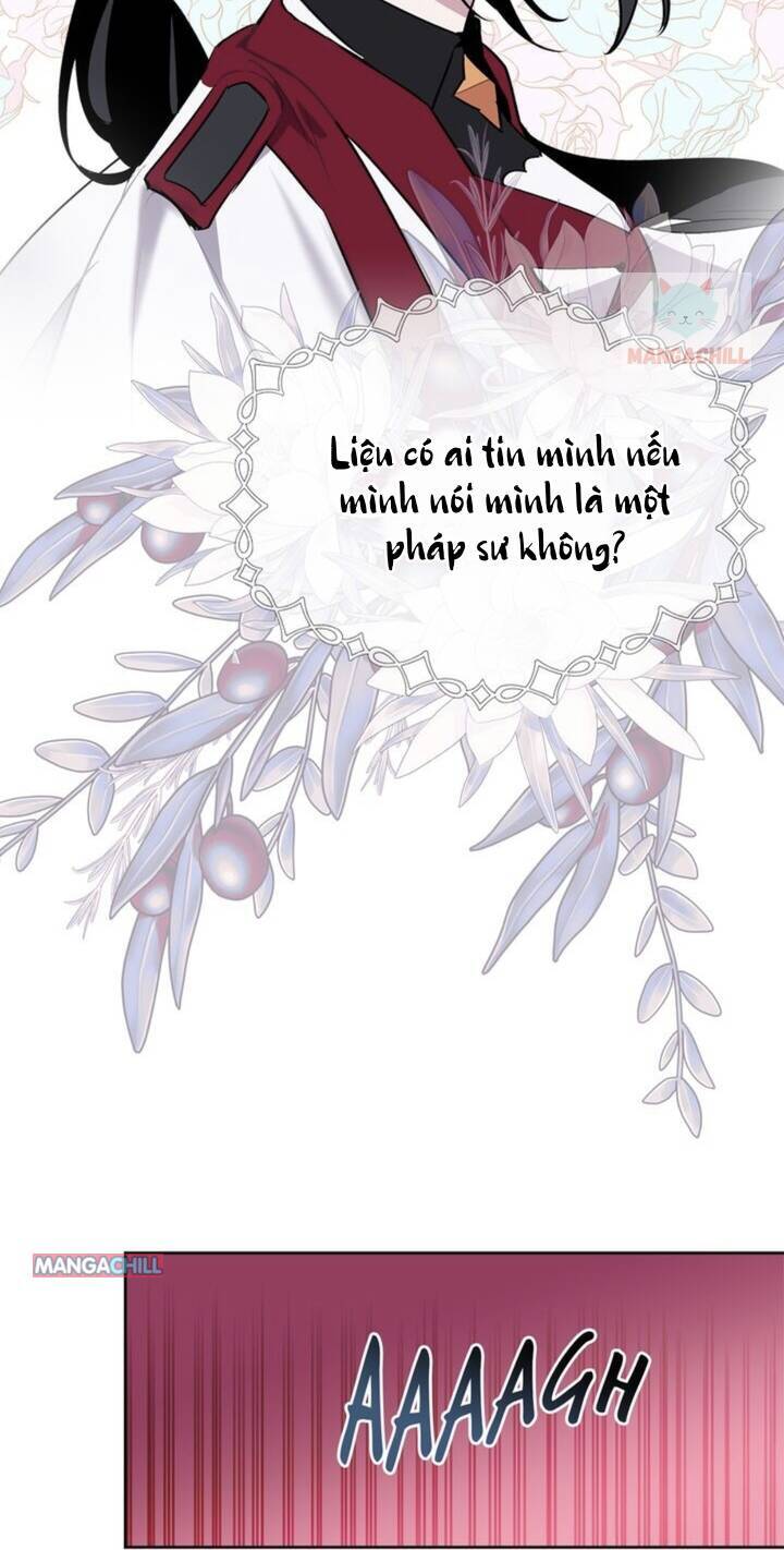 Cách Mà Pháp Sư Đối Mặt Với Cái Chết Chapter 7.2 - 26