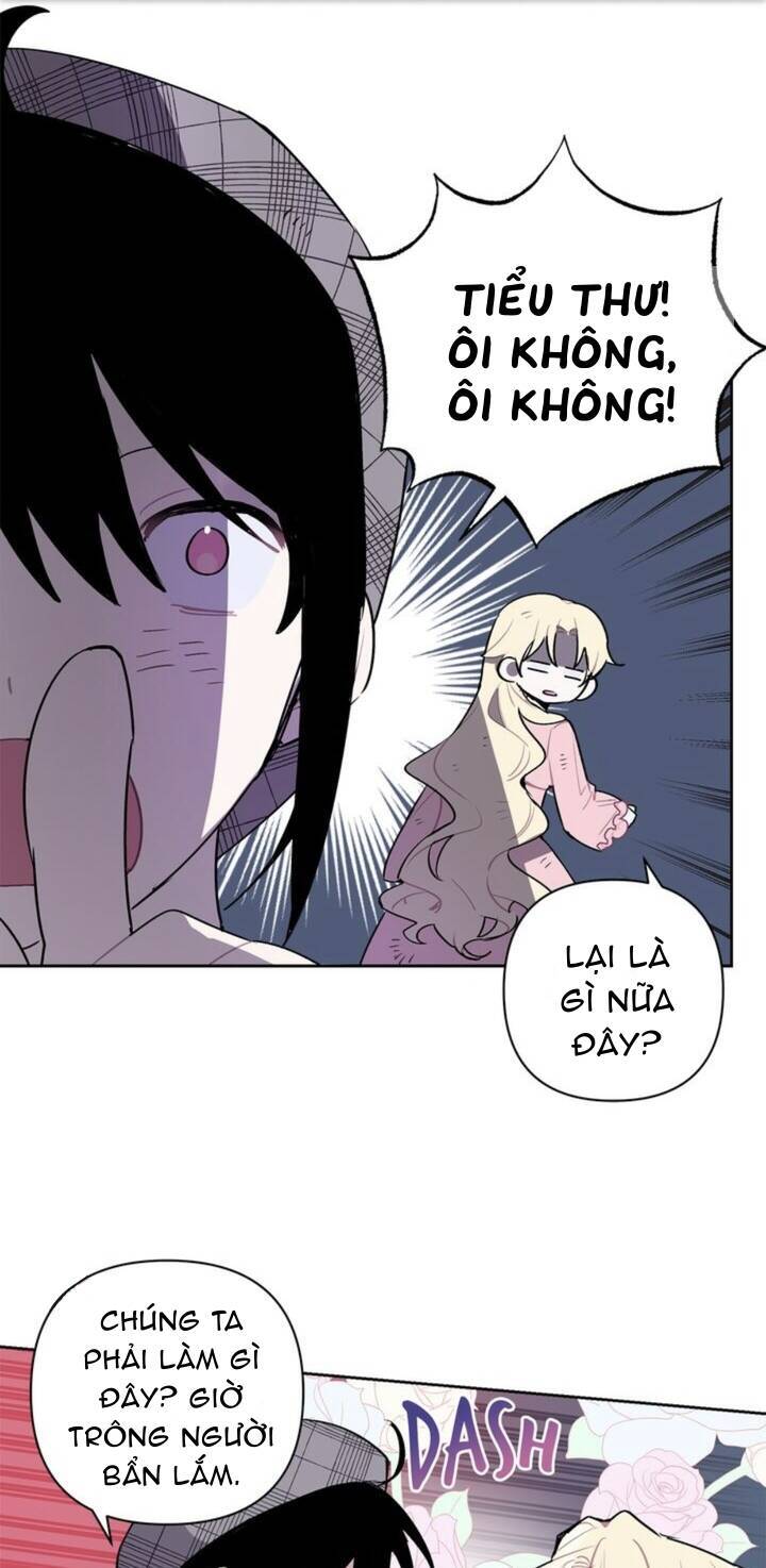 Cách Mà Pháp Sư Đối Mặt Với Cái Chết Chapter 7.2 - 27