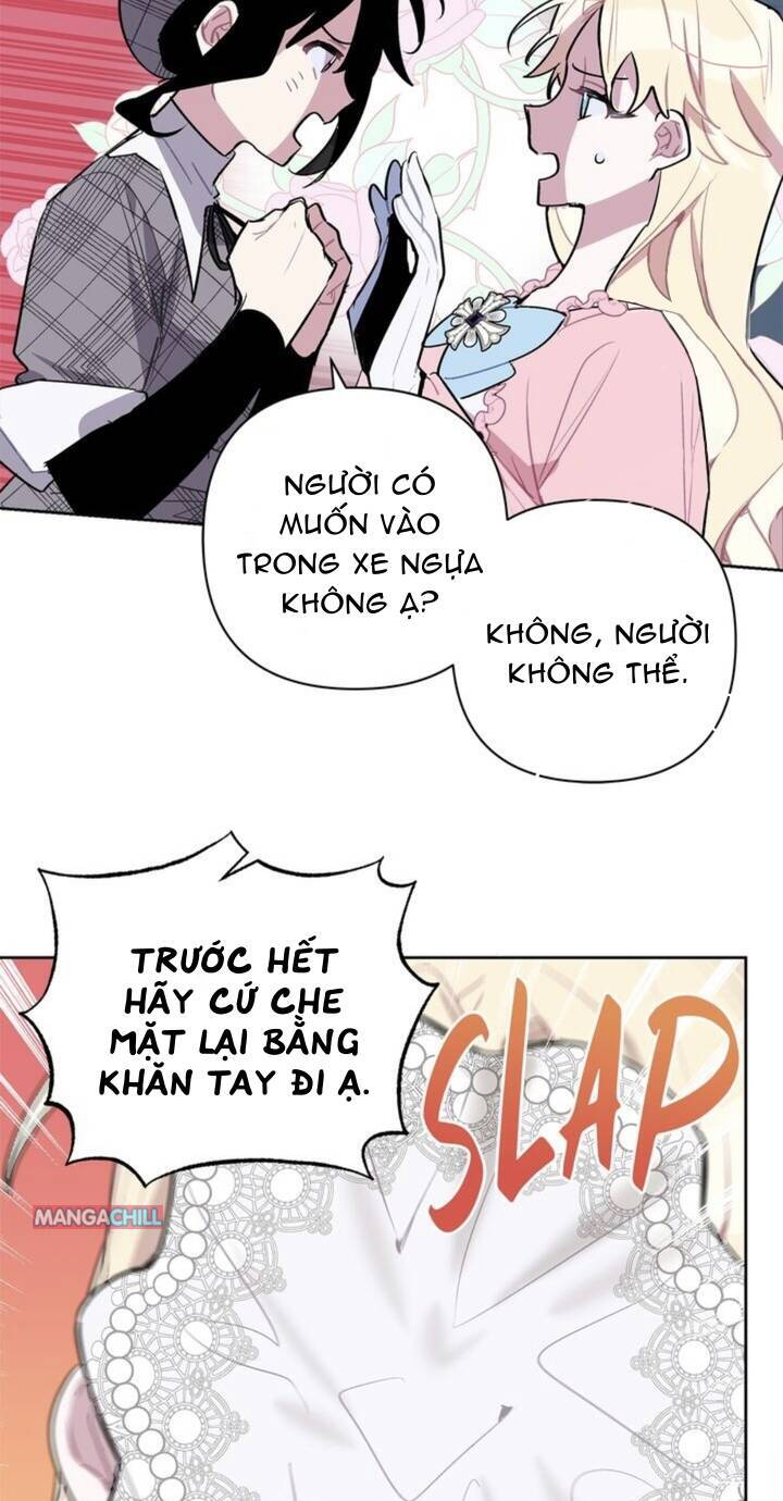 Cách Mà Pháp Sư Đối Mặt Với Cái Chết Chapter 7.2 - 28