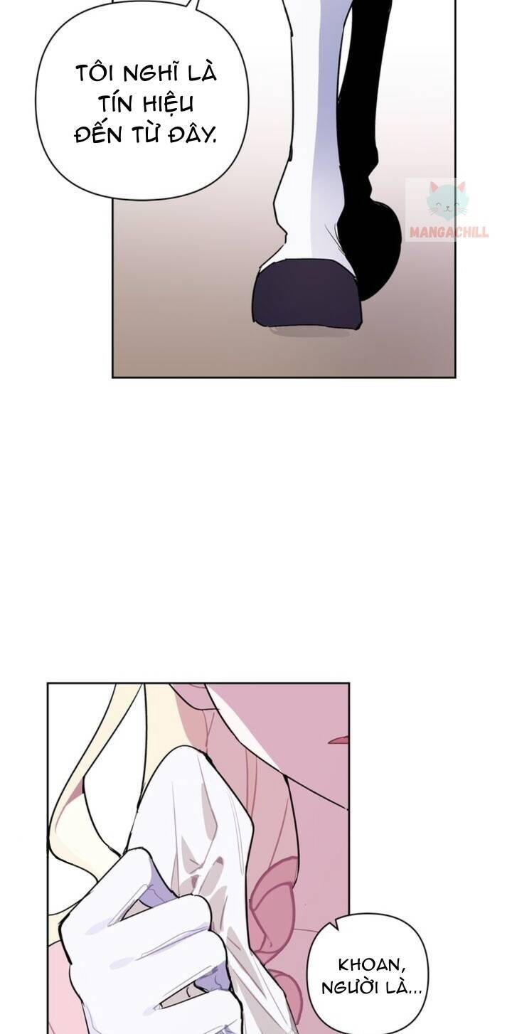 Cách Mà Pháp Sư Đối Mặt Với Cái Chết Chapter 7.2 - 30