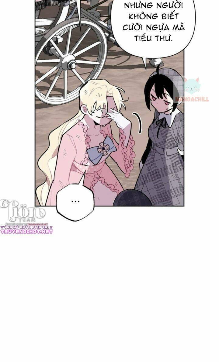 Cách Mà Pháp Sư Đối Mặt Với Cái Chết Chapter 7.2 - 5