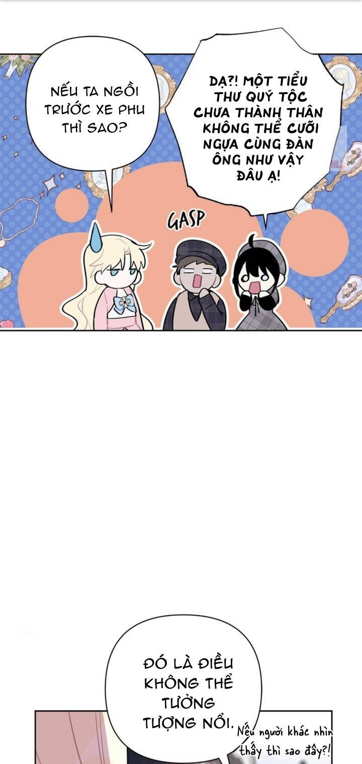 Cách Mà Pháp Sư Đối Mặt Với Cái Chết Chapter 7.2 - 6