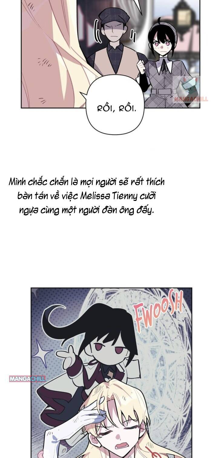 Cách Mà Pháp Sư Đối Mặt Với Cái Chết Chapter 7.2 - 7