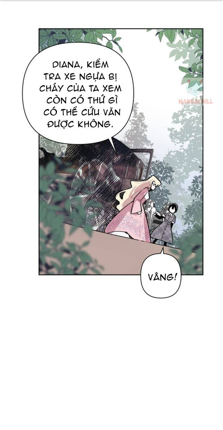 Cách Mà Pháp Sư Đối Mặt Với Cái Chết Chapter 7.2 - 10