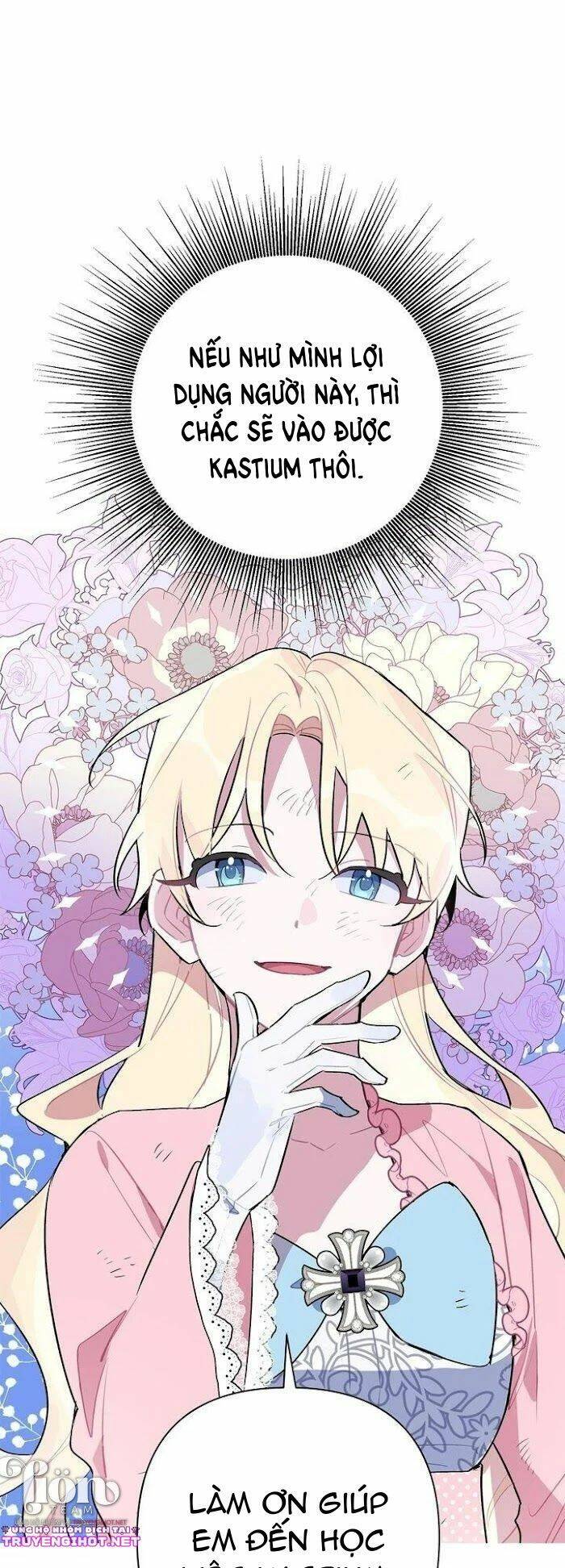 Cách Mà Pháp Sư Đối Mặt Với Cái Chết Chapter 8.1 - 2