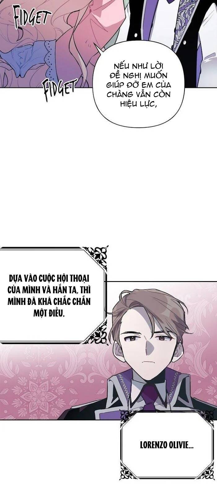 Cách Mà Pháp Sư Đối Mặt Với Cái Chết Chapter 8.1 - 11