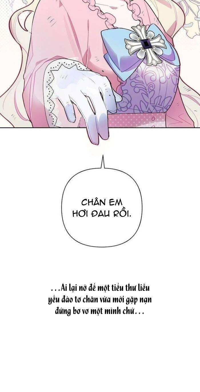 Cách Mà Pháp Sư Đối Mặt Với Cái Chết Chapter 8.1 - 13