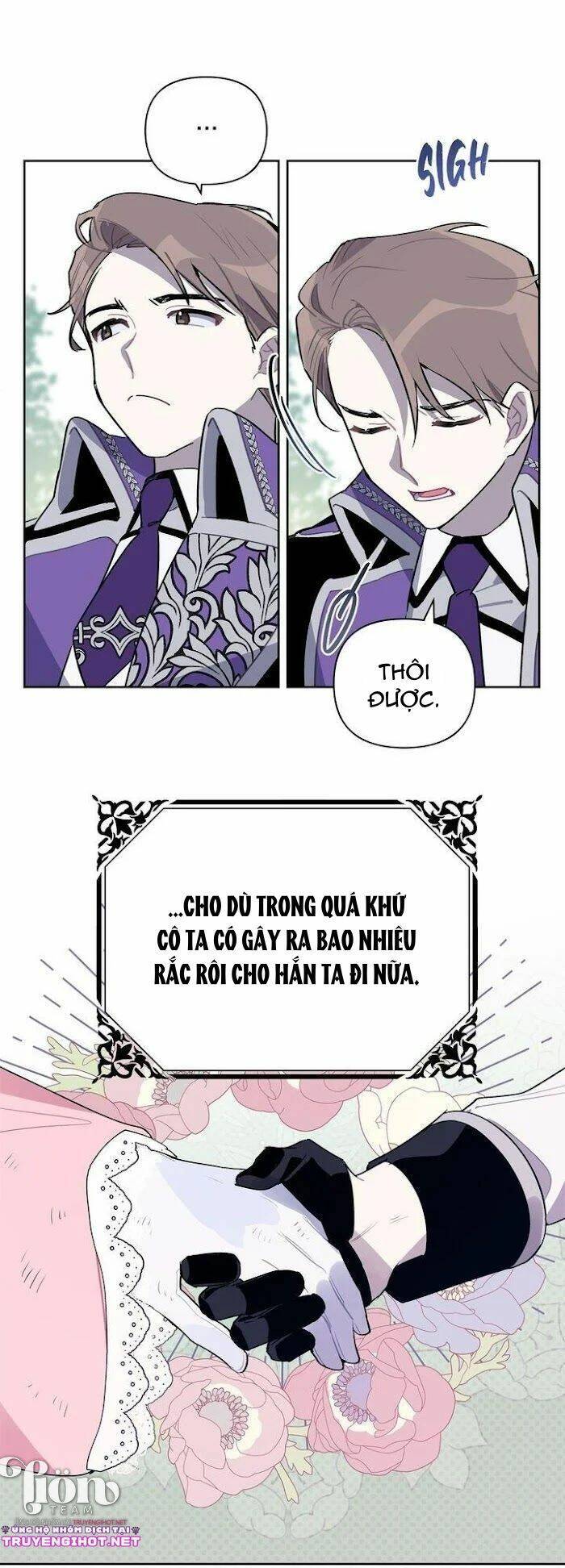 Cách Mà Pháp Sư Đối Mặt Với Cái Chết Chapter 8.1 - 14