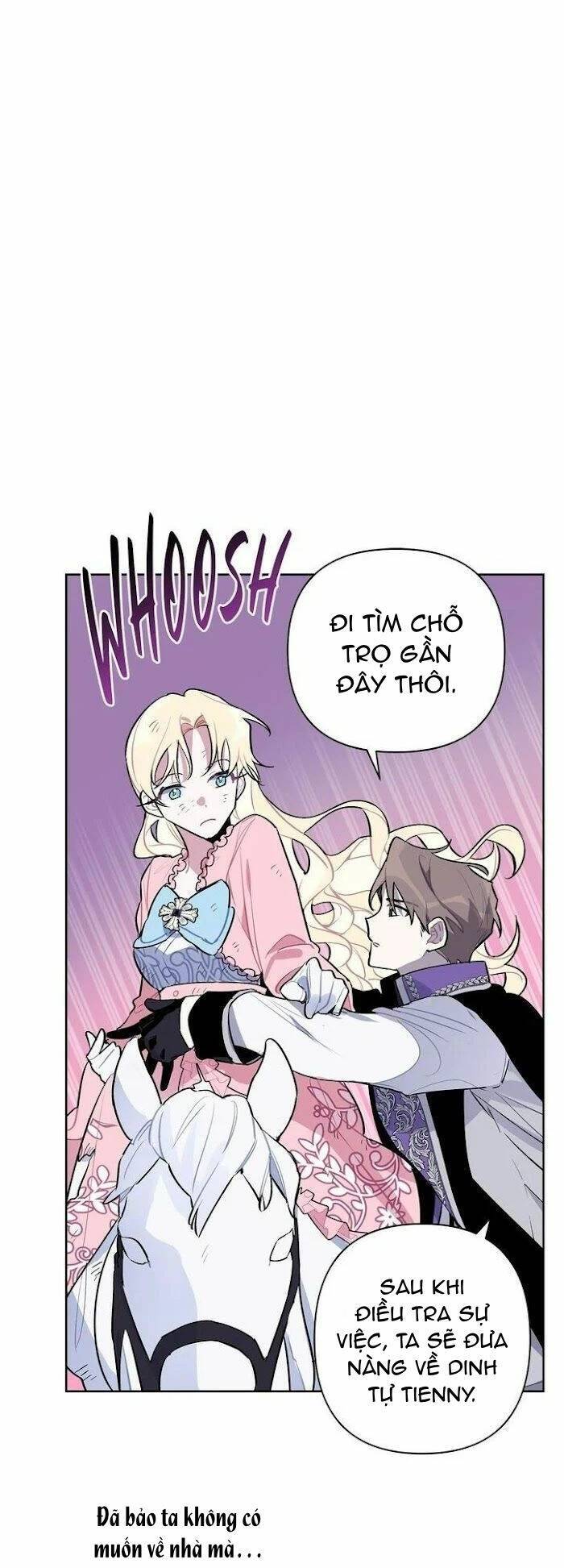 Cách Mà Pháp Sư Đối Mặt Với Cái Chết Chapter 8.1 - 15