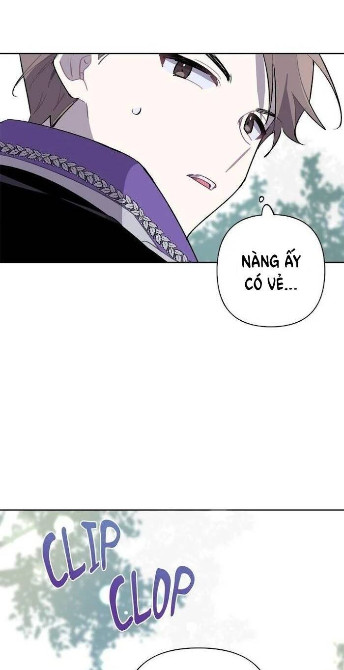 Cách Mà Pháp Sư Đối Mặt Với Cái Chết Chapter 8.1 - 18