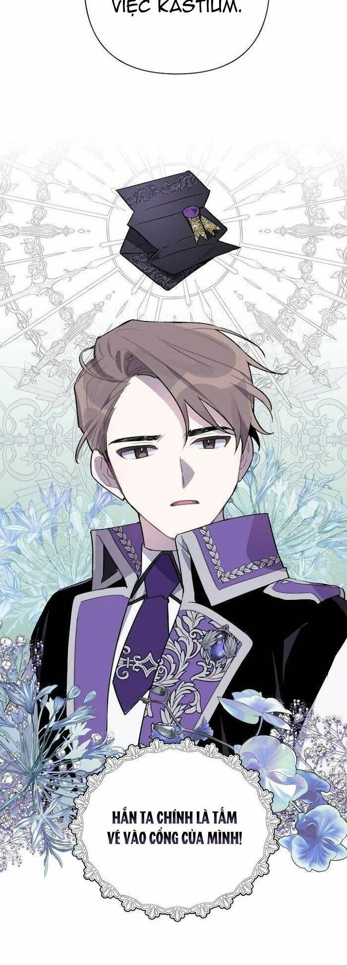 Cách Mà Pháp Sư Đối Mặt Với Cái Chết Chapter 8.1 - 3