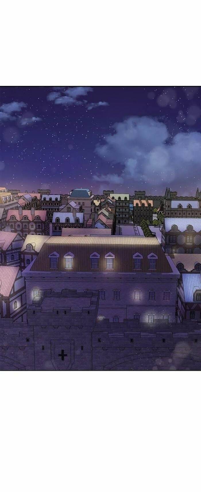 Cách Mà Pháp Sư Đối Mặt Với Cái Chết Chapter 8.1 - 21