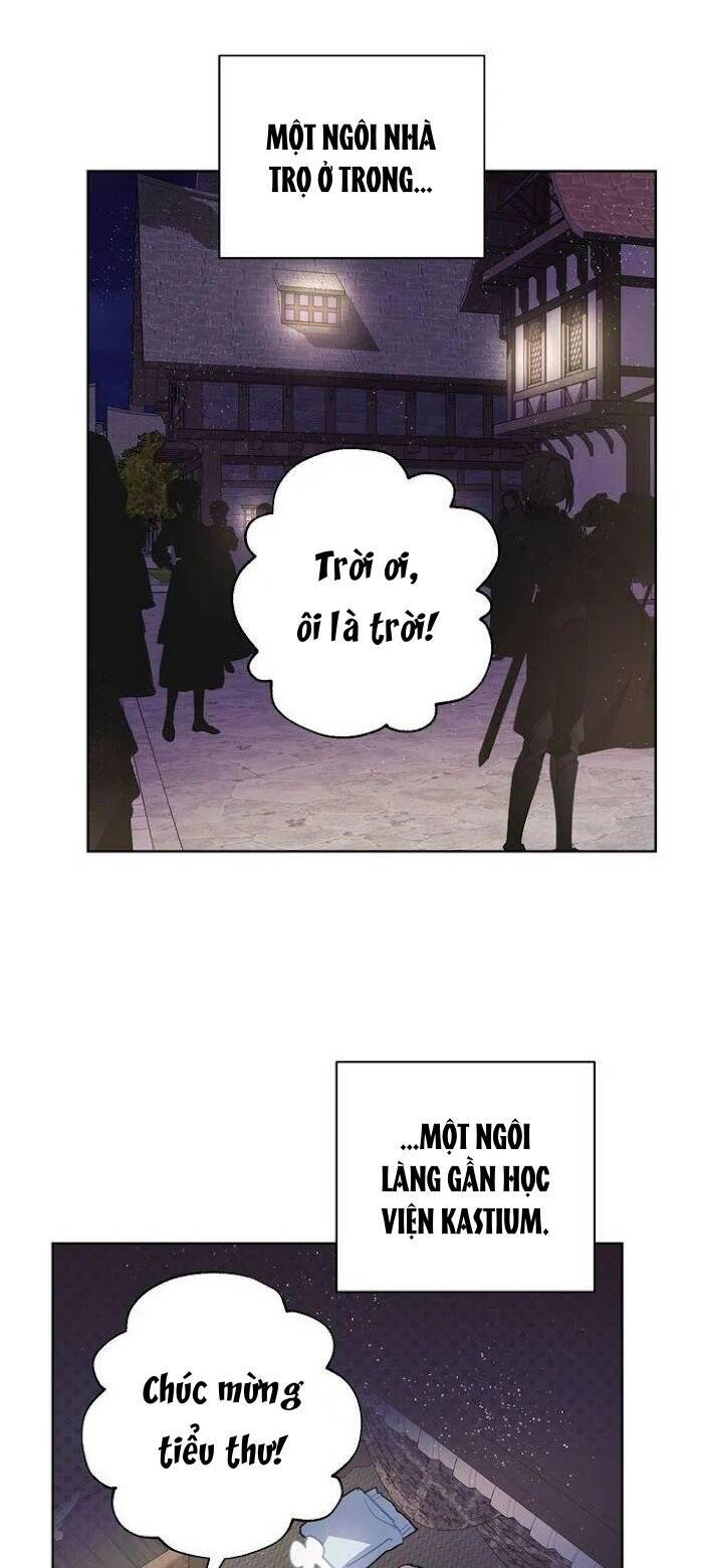 Cách Mà Pháp Sư Đối Mặt Với Cái Chết Chapter 8.1 - 22