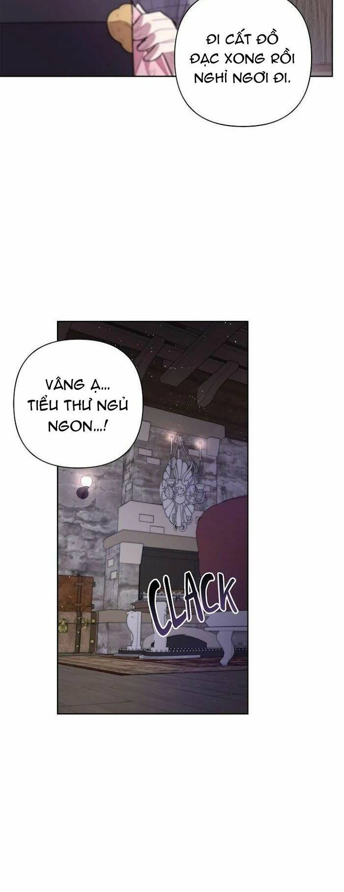 Cách Mà Pháp Sư Đối Mặt Với Cái Chết Chapter 8.1 - 27