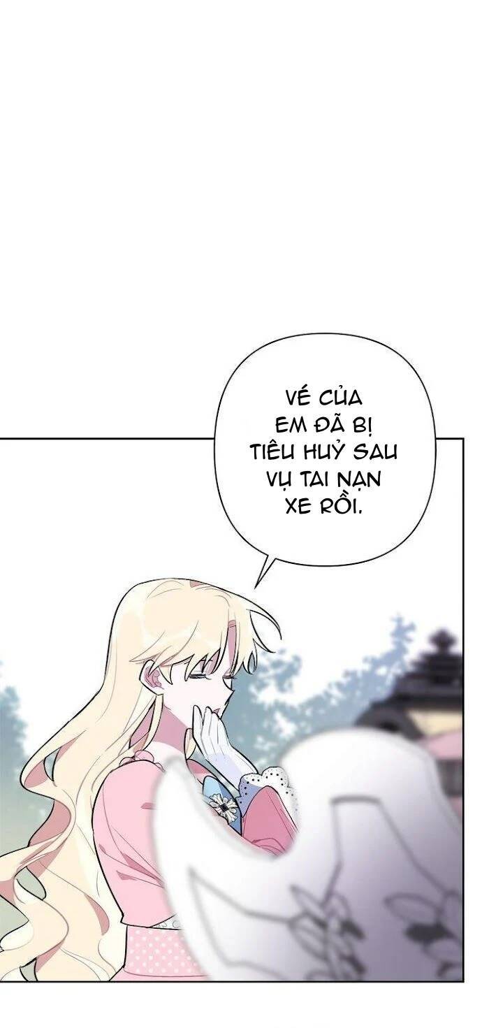 Cách Mà Pháp Sư Đối Mặt Với Cái Chết Chapter 8.1 - 4