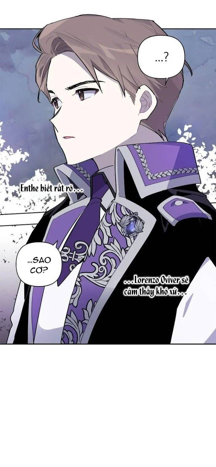 Cách Mà Pháp Sư Đối Mặt Với Cái Chết Chapter 8.1 - 6