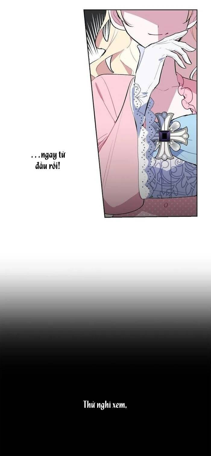 Cách Mà Pháp Sư Đối Mặt Với Cái Chết Chapter 8.1 - 7