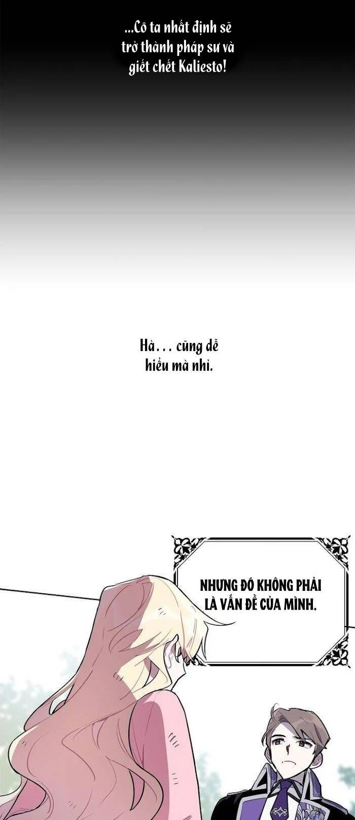 Cách Mà Pháp Sư Đối Mặt Với Cái Chết Chapter 8.1 - 10