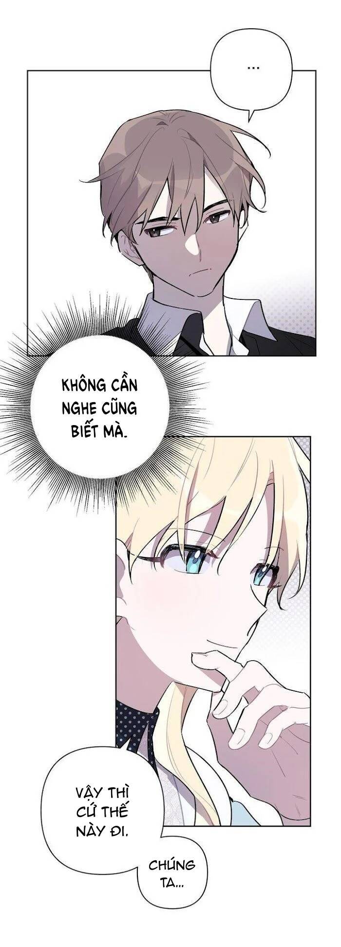 Cách Mà Pháp Sư Đối Mặt Với Cái Chết Chapter 8.2 - 12