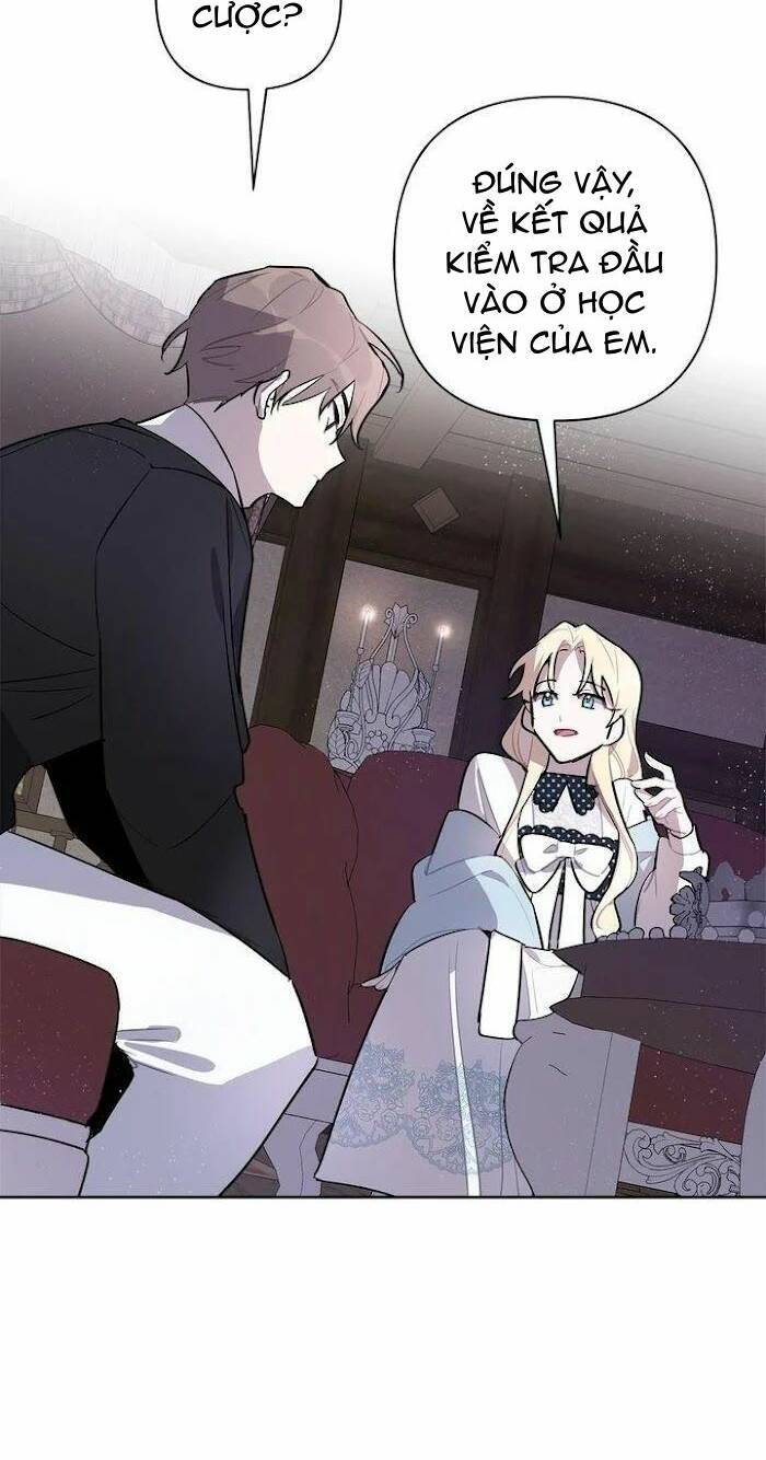 Cách Mà Pháp Sư Đối Mặt Với Cái Chết Chapter 8.2 - 14