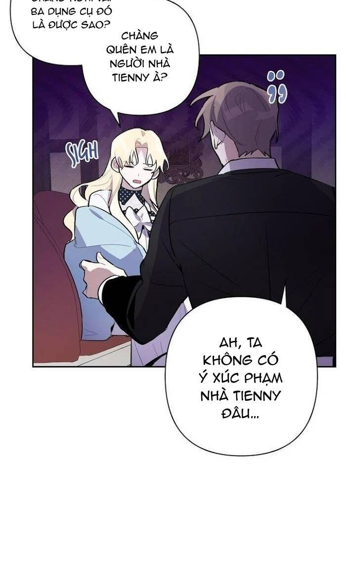 Cách Mà Pháp Sư Đối Mặt Với Cái Chết Chapter 8.2 - 21